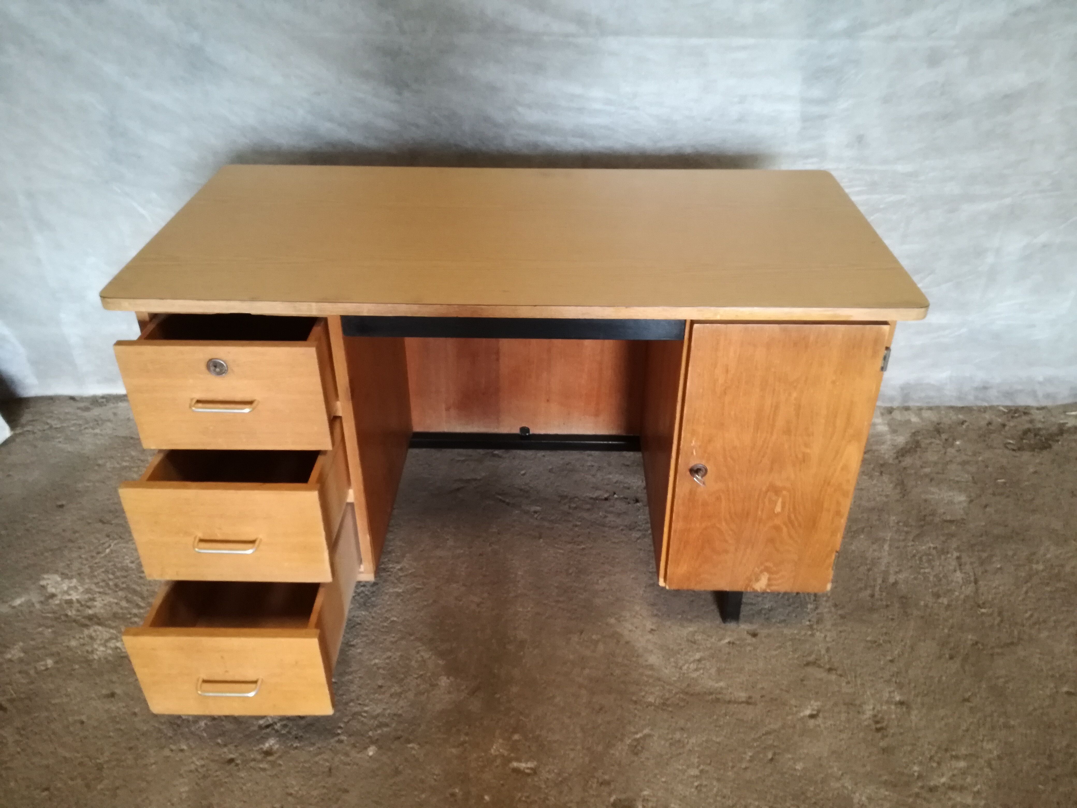 Vintage office 60s/70s