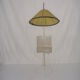 Desk lamp from the 50s