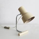 1970's Desk Lamp by Josef Hurka for Napako