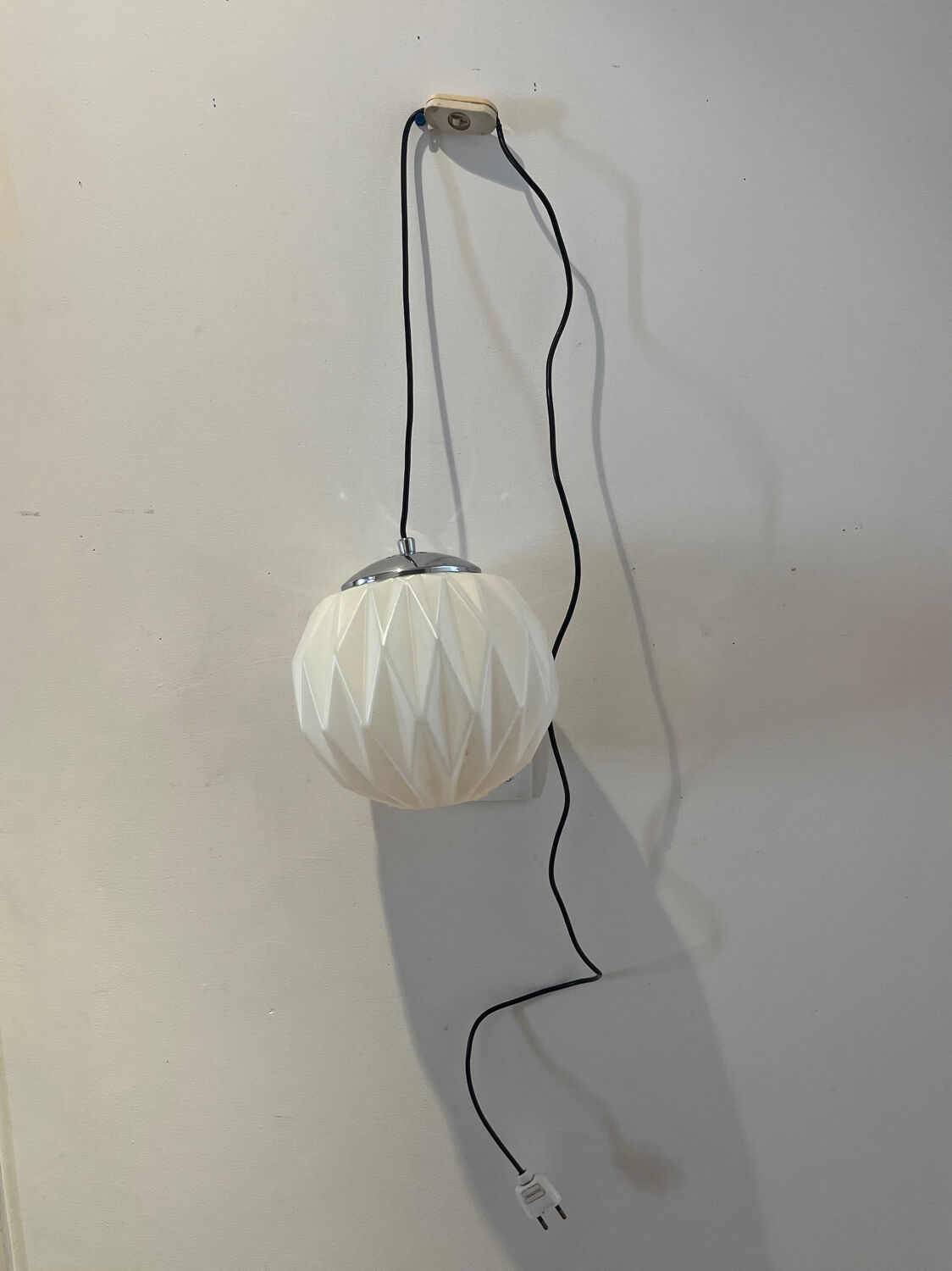 Vintage lamp