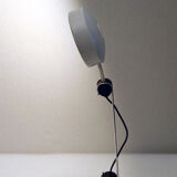 Martinelli luce 1970's table lamp mod. 665
