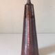 Henri Durennburger ceramic vase vintage 70/80s