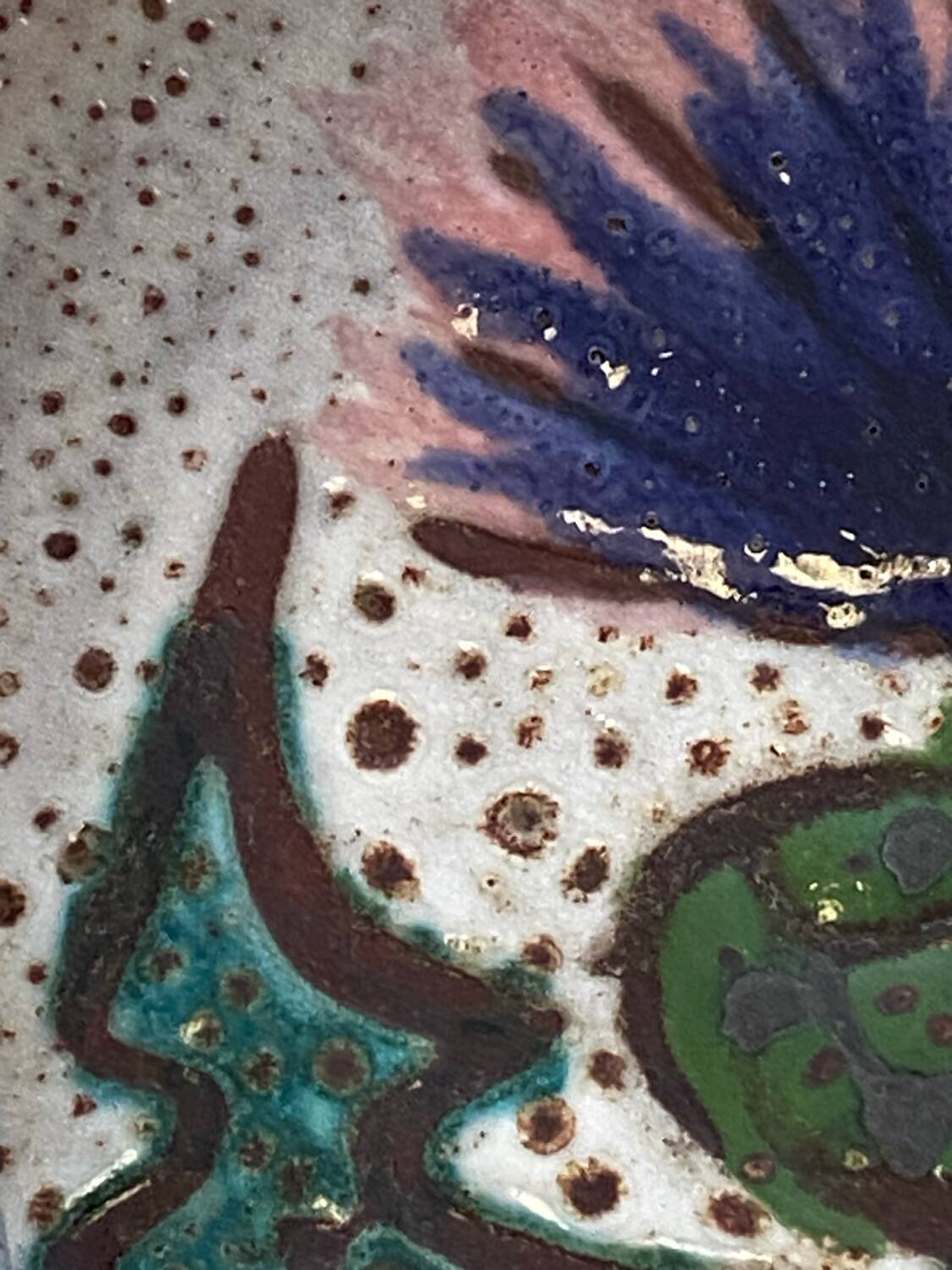 Vallauris pocket emptier