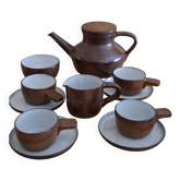 Coffee/tea service Jean Payen 11 pieces