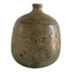 Stoneware soliflore signed Jean-Michel Doix – French artisanal ceramics