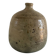 Stoneware soliflore signed Jean-Michel Doix – French artisanal ceramics