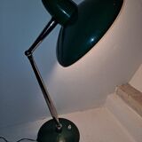 Italian table lamp, italy 1950