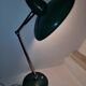 Italian table lamp, italy 1950