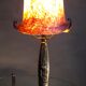 Signed Darloy lamp