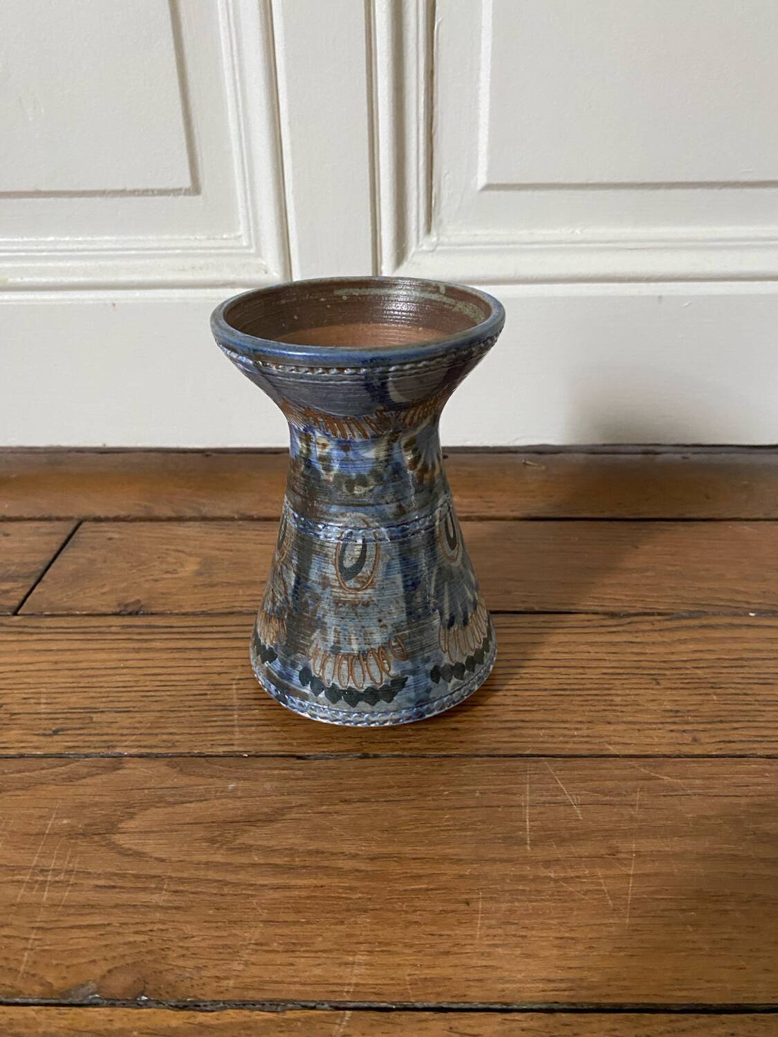 Courjault candle holder