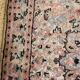 Tapis Penjab, inde, 162 x 95 cm