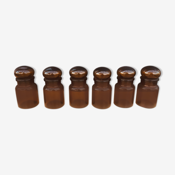 Apothecary Pots