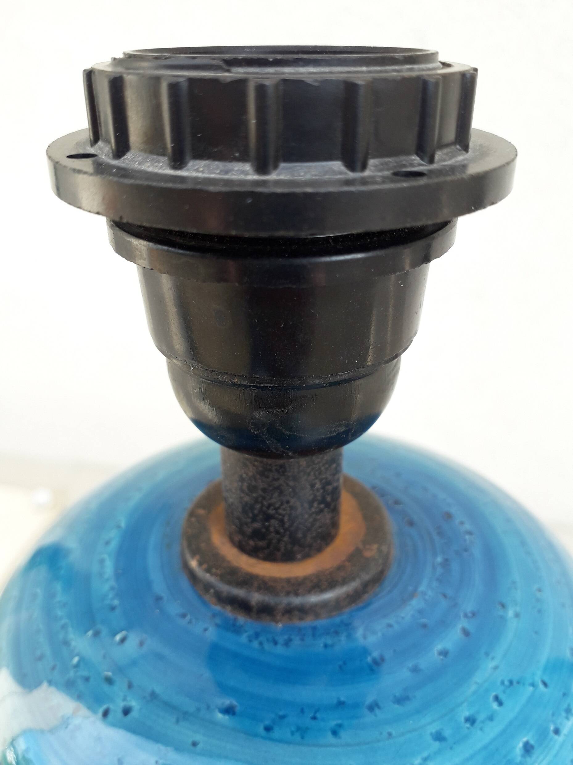 Aldo Londi lamp base