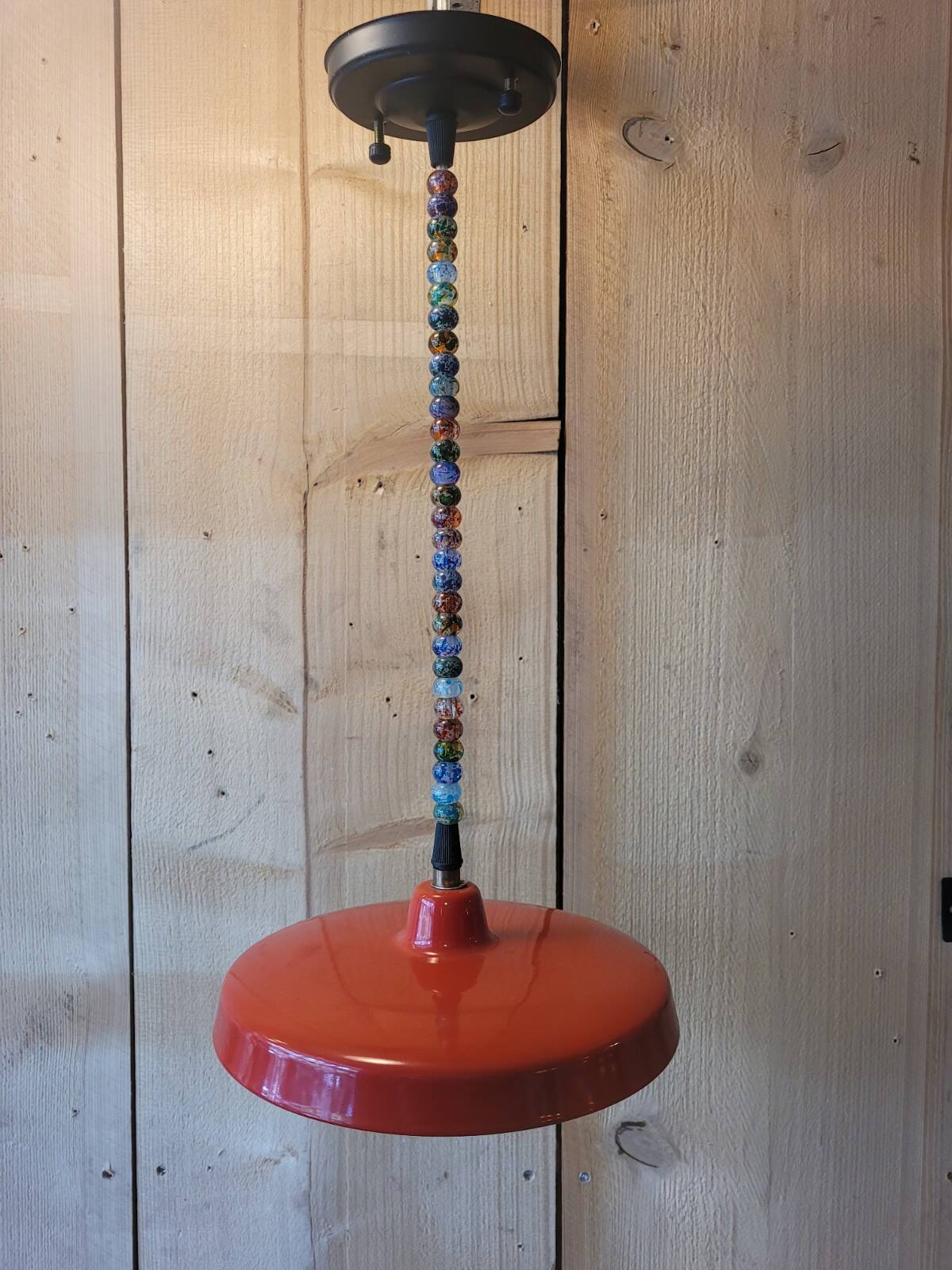 “LUXO” ball suspension