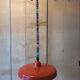 “LUXO” ball suspension