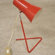 Eastern European lamp for Drupol by Josef Hurka. 1960