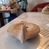 Roman oil lamp
