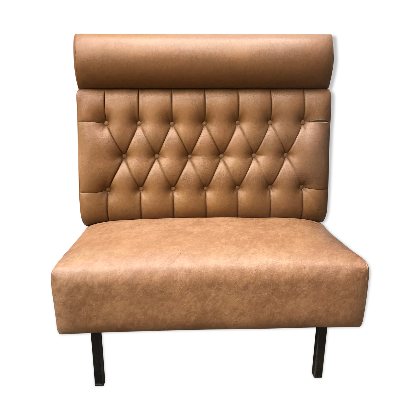 Skai bistro bench 1970