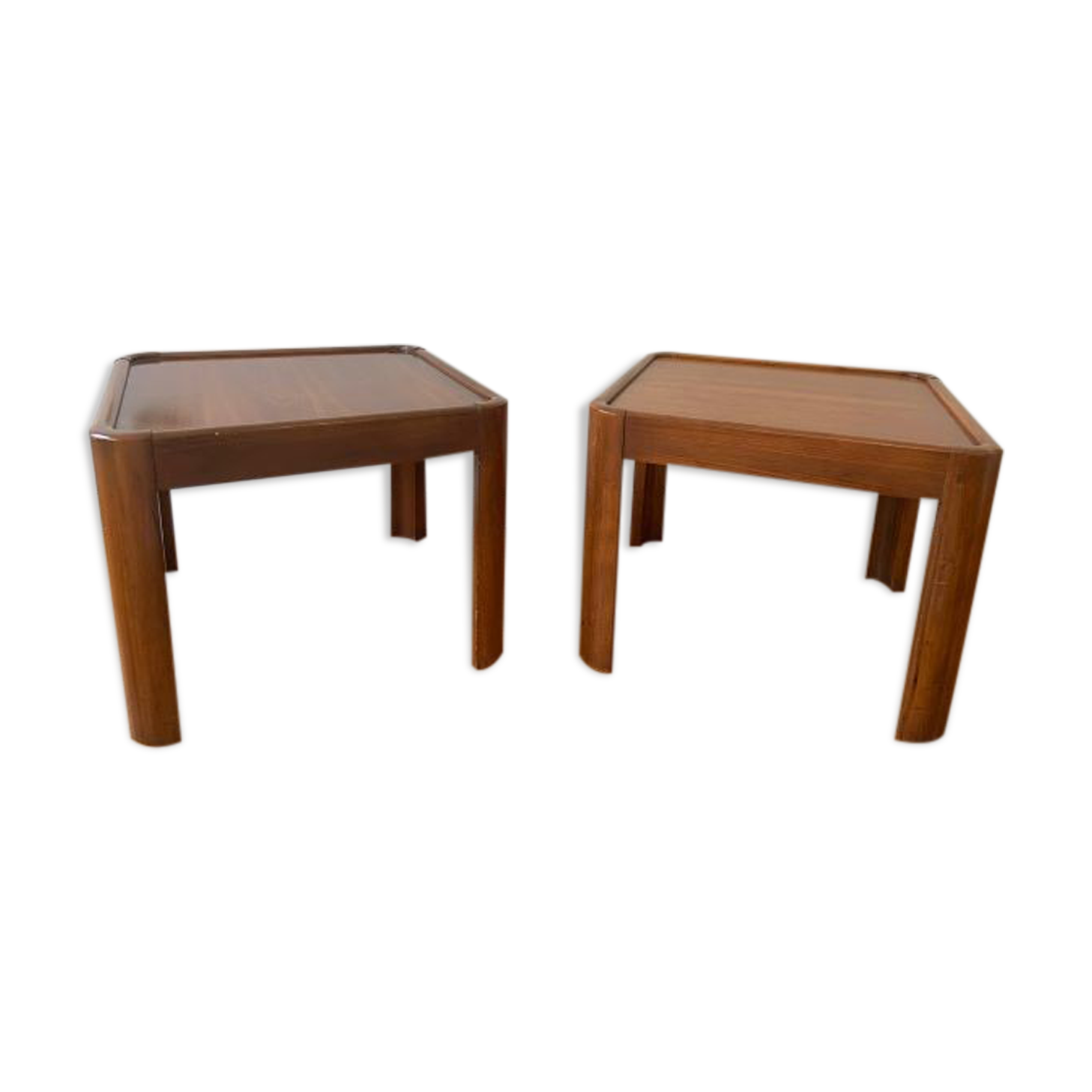 Set of 2 american coffee tables "lane" altavista virginia