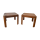 Set of 2 american coffee tables "lane" altavista virginia