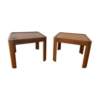 Set of 2 american coffee tables "lane" altavista virginia