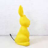 Lamp or night light rabbit