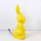Lampe ou veilleuse lapin