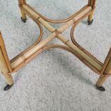 Extra table / sofa tip