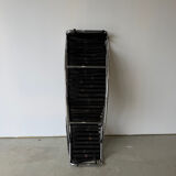 Chaise longue modèle LC4 par Le corbusier, Charlotte Perriand