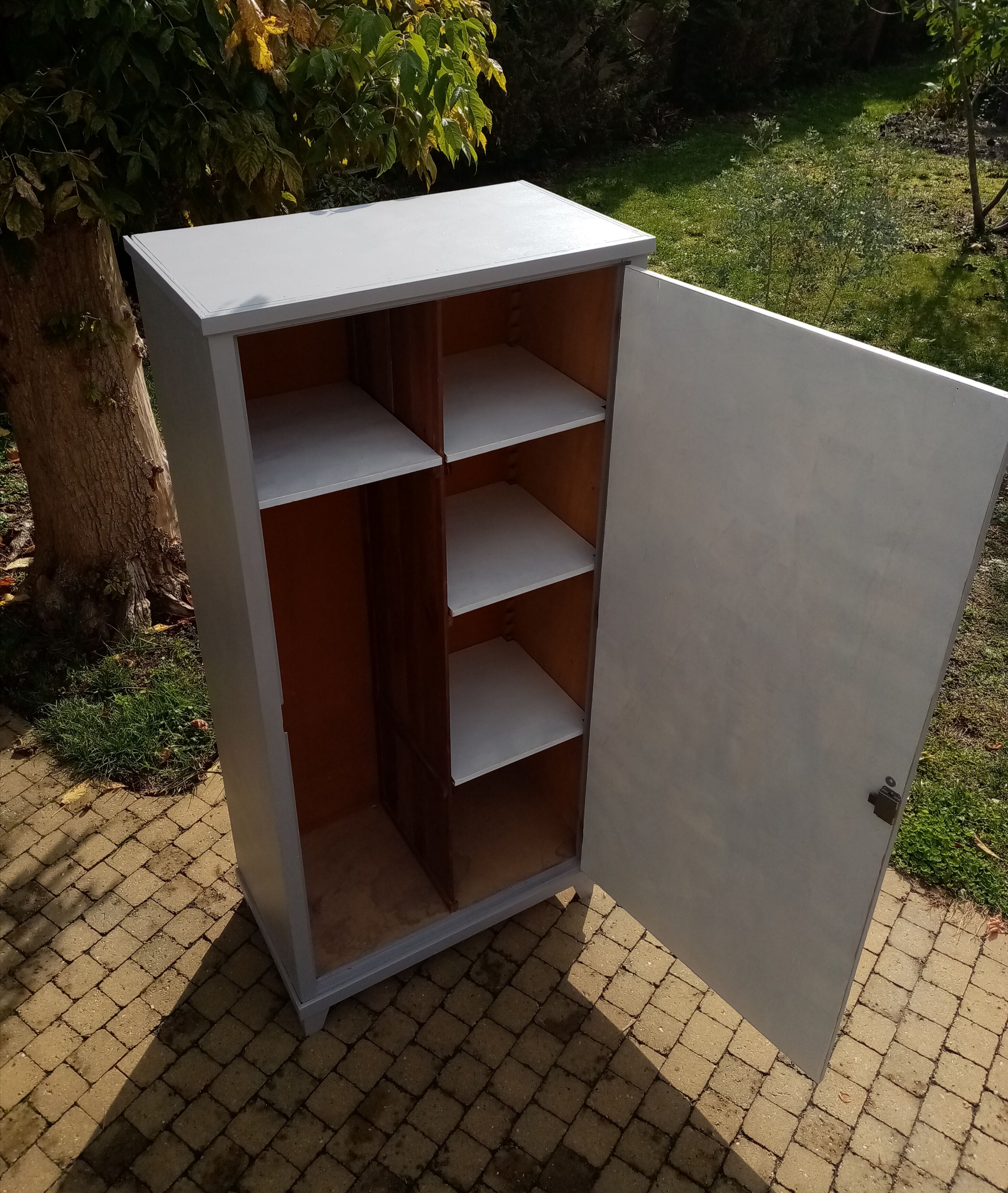 Wardrobe