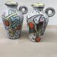 Paire de vases, pichets Marius Bessone
