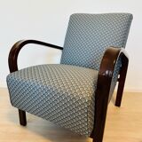 Armchair by Karel Kozelka & Antonín Kropáček, 1950s