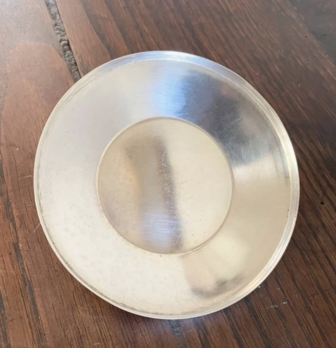 Art Deco silver-plated sugar bowl and sweet jar