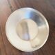 Art Deco silver-plated sugar bowl and sweet jar