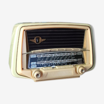 Radio tsf oceanic 1958