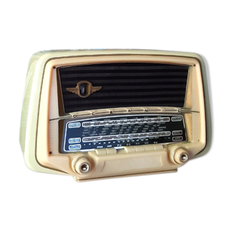 Radio tsf oceanic 1958