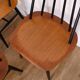 Lot de 6 chaises Fanett par Ilmari Tapiovaara