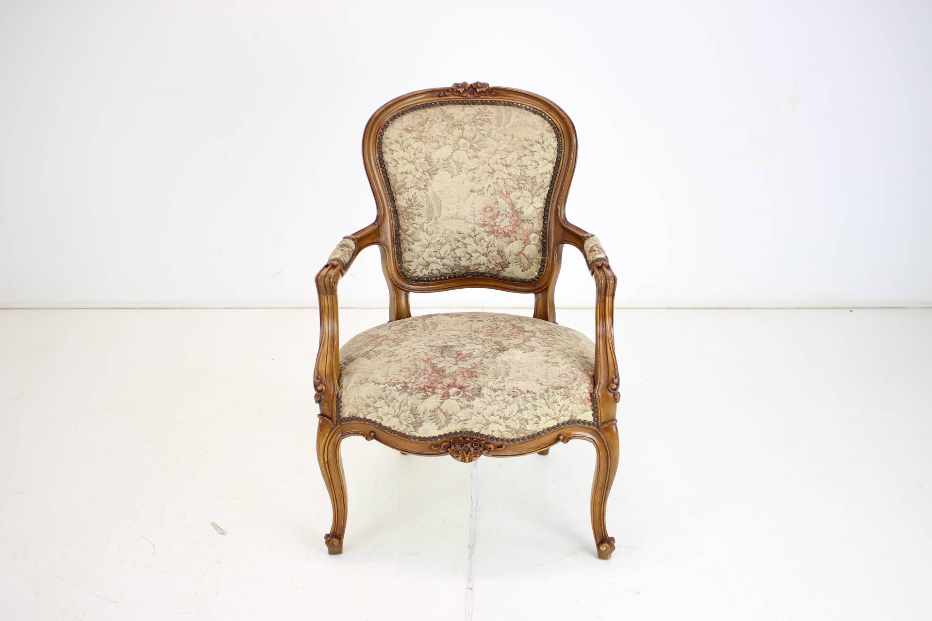Antique Armchair, Europe, 1900s