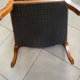 Fauteuil Voltaire