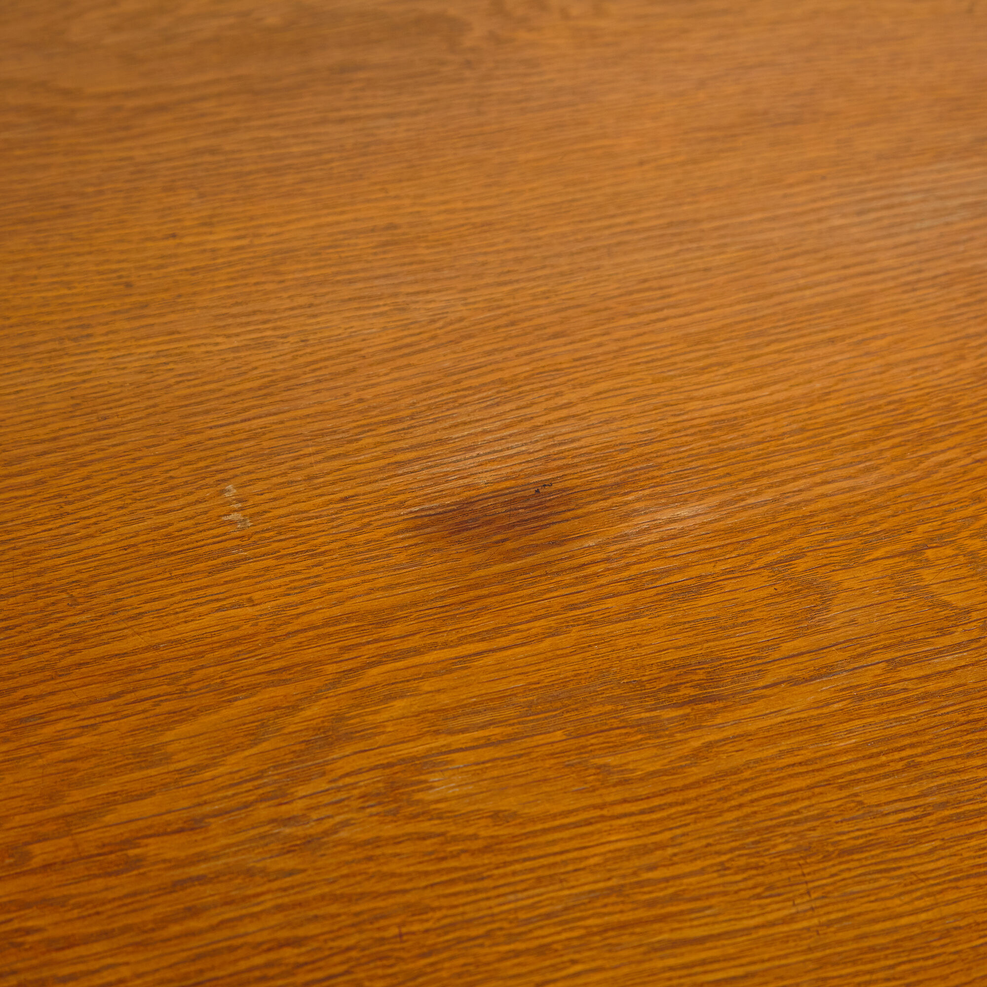 Oak sideboard by kurt østervig for kp møbler