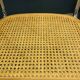 Chaise B32 Marcel Breuer vintage