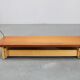 1960s teak shelf with drawer, Denmark