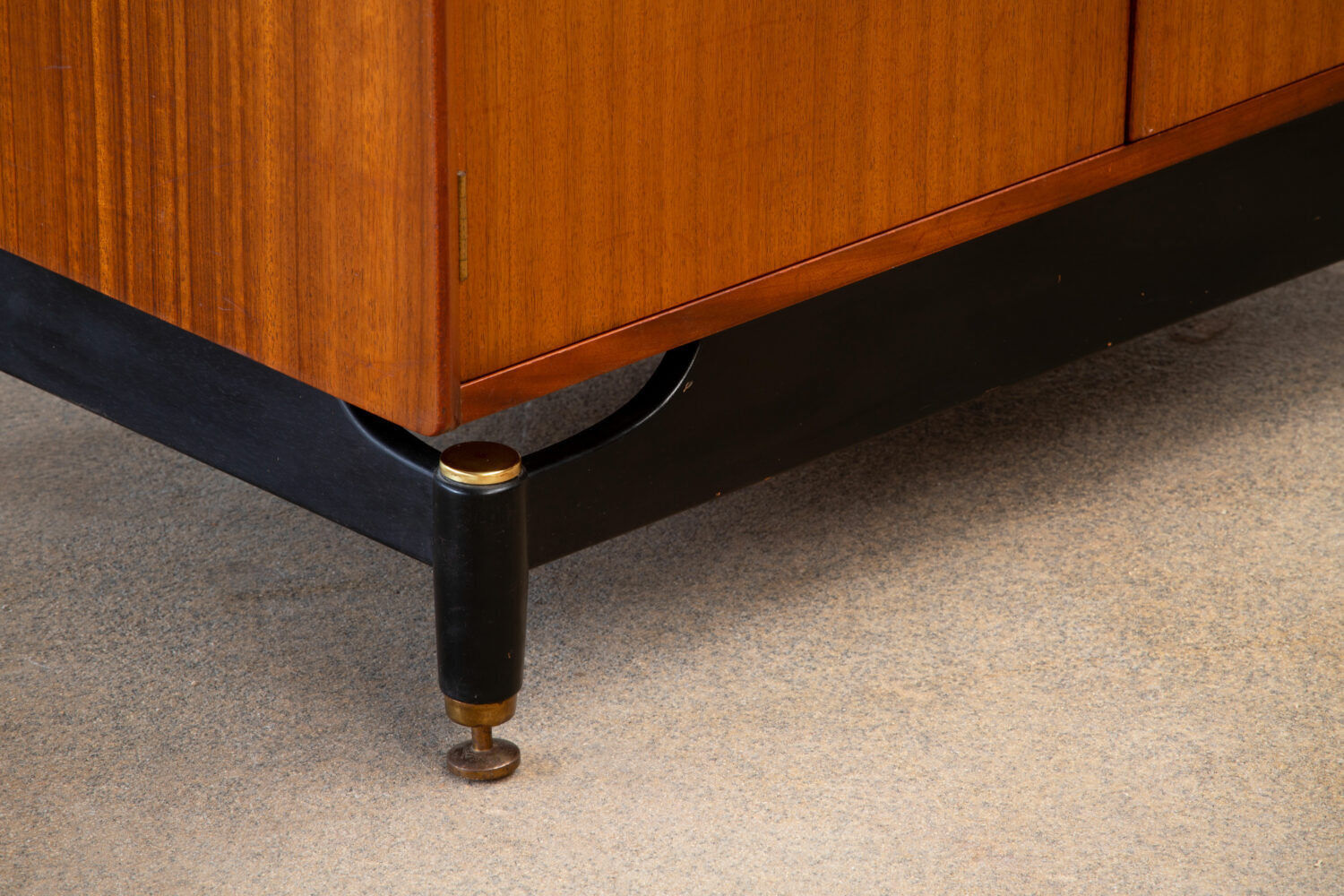 Scandinavian wardrobe 1960