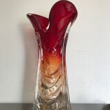 Vintage Murano Vase