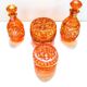 Perfumery set 30s
