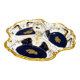 German porcelain serving dish Reichenbach