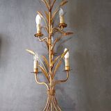 Hans KOGL - Large wall light