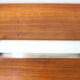 Bauhaus / functionalist table or wall large lamp, 1930s