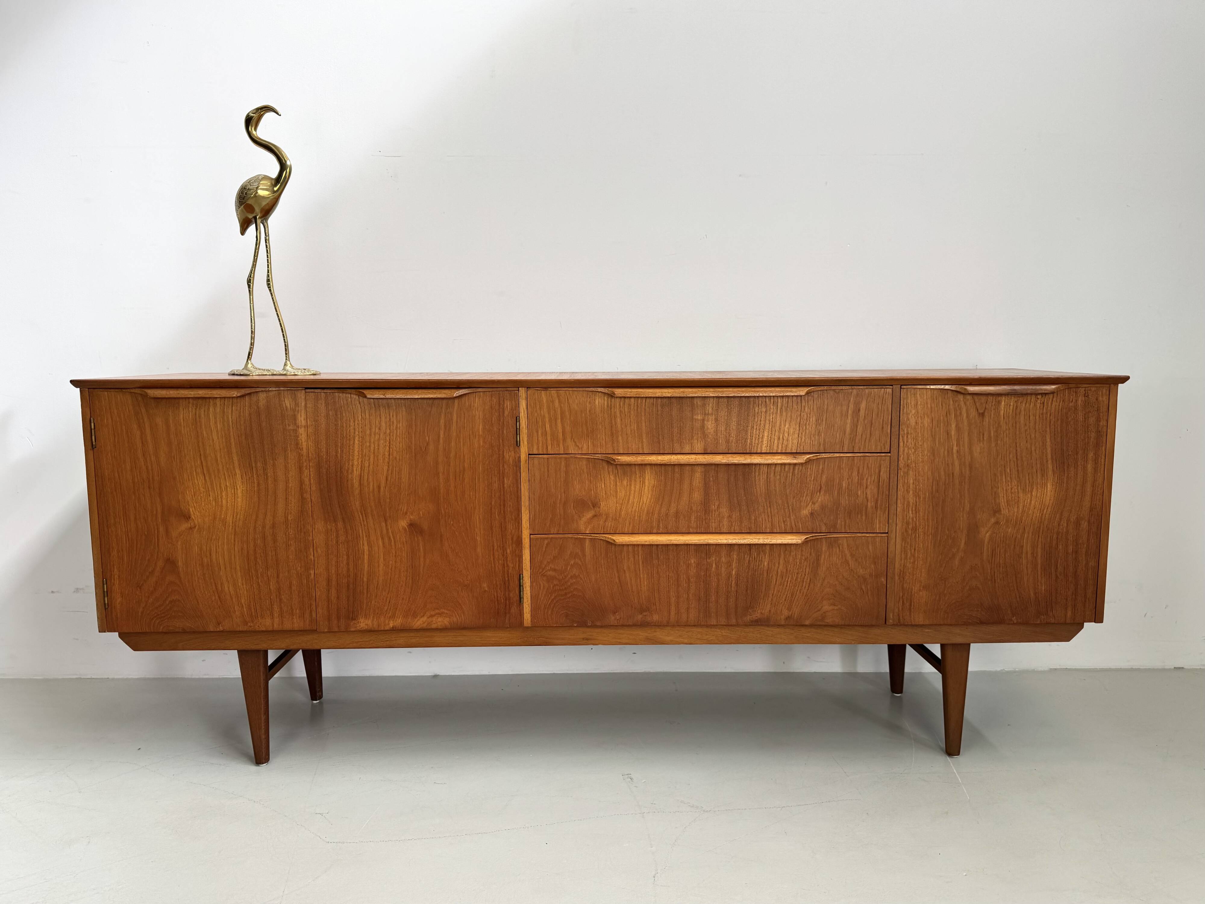 Unique sideboard from the 1960.
