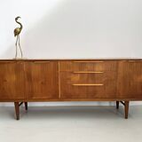 Unique sideboard from the 1960.